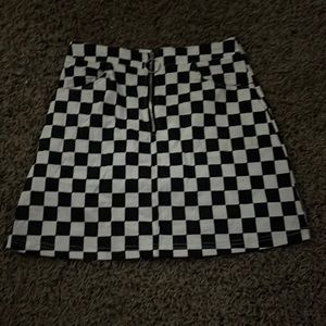 Forever 21 skirt